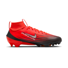 Nike Zoom Air Vapor Pro 1 Bright Crimson Laser Orange Black