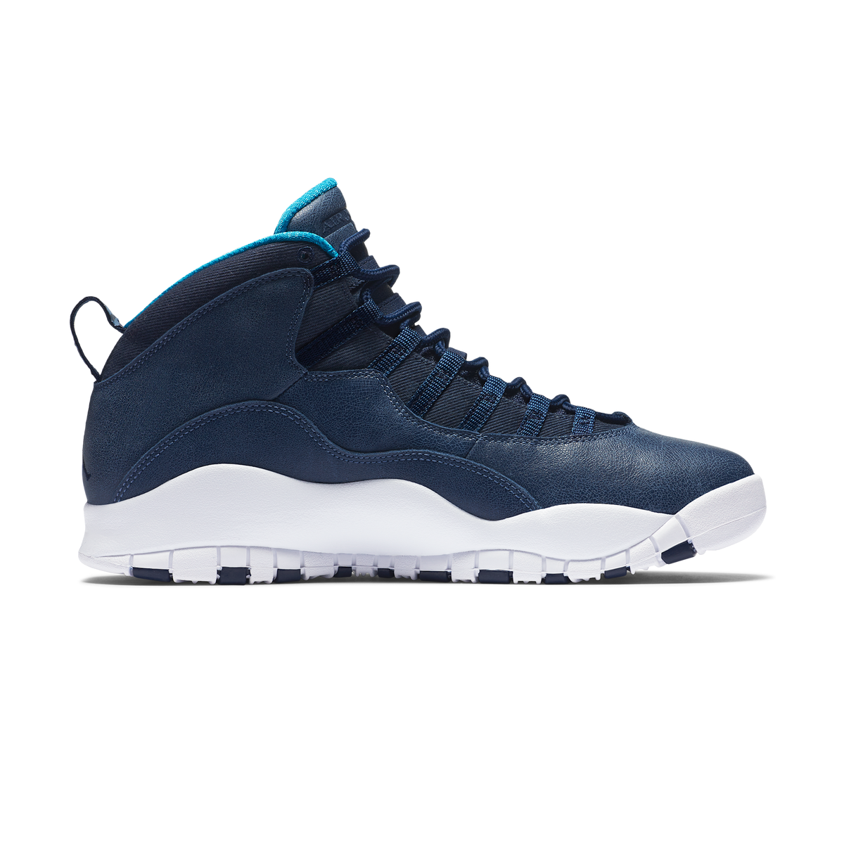 Jordan 10 Retro Los Angeles