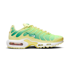 Nike Air Max Plus Lemon Lime (Women's) | DZ3670-300
