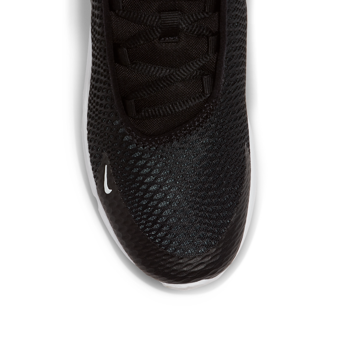 Nike Air Max 270 Black (PS)