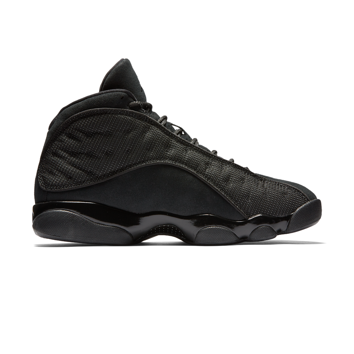 Jordan 13 Retro Black Cat