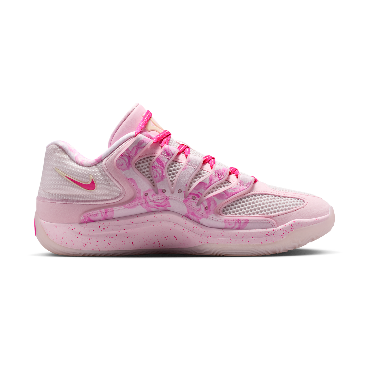Nike KD 18 Aunt Pearl