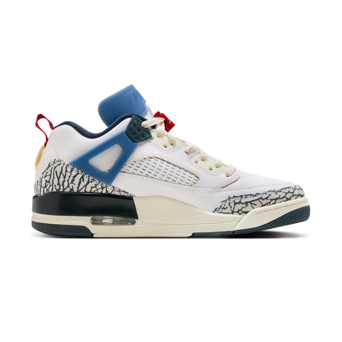 Jordan Spizike Low Motion Pack