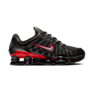 Nike Shox TL Black University Red