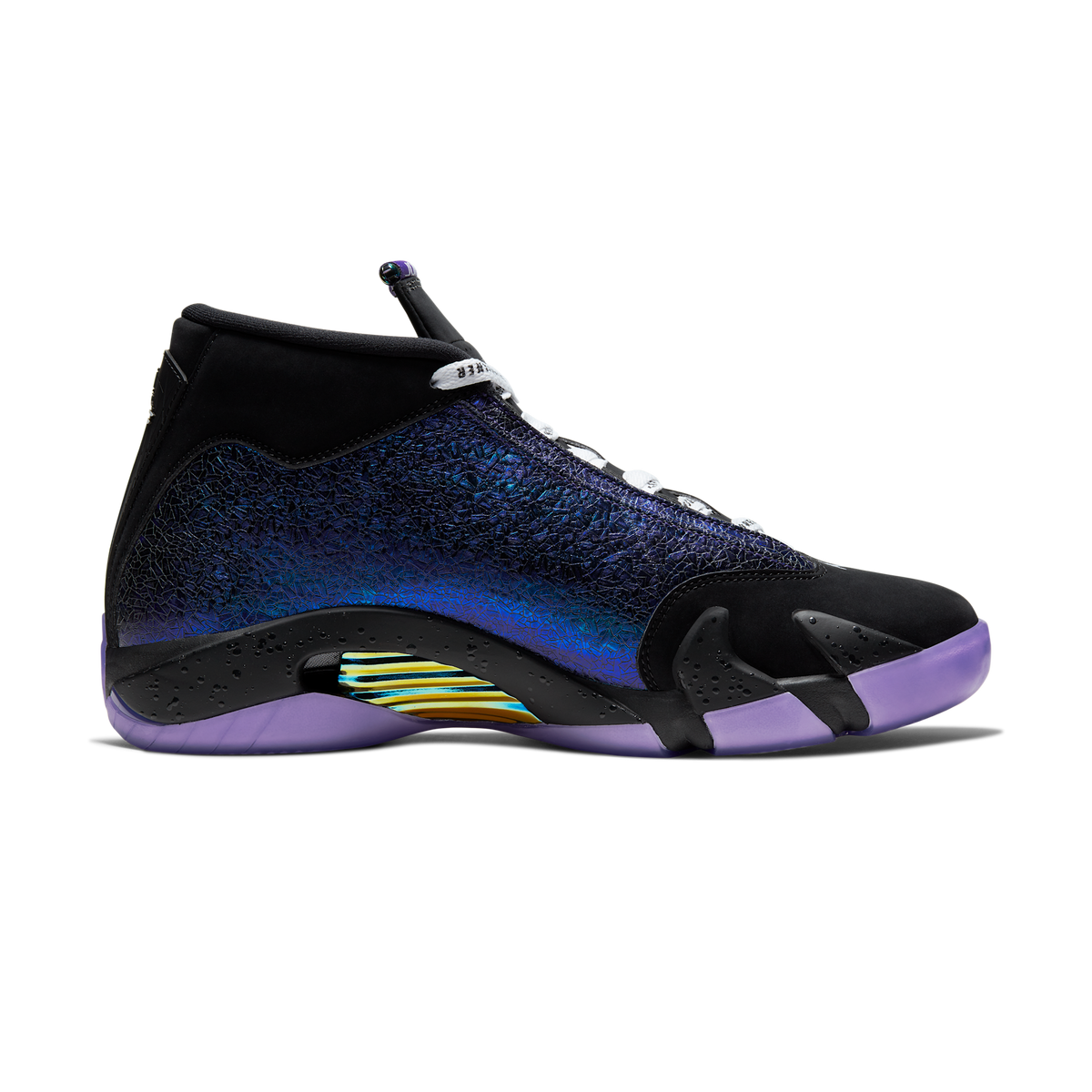 Jordan 14 Retro Doernbecher (2019)