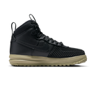Nike Air Force 1 Duckboot Black Neutral Olive