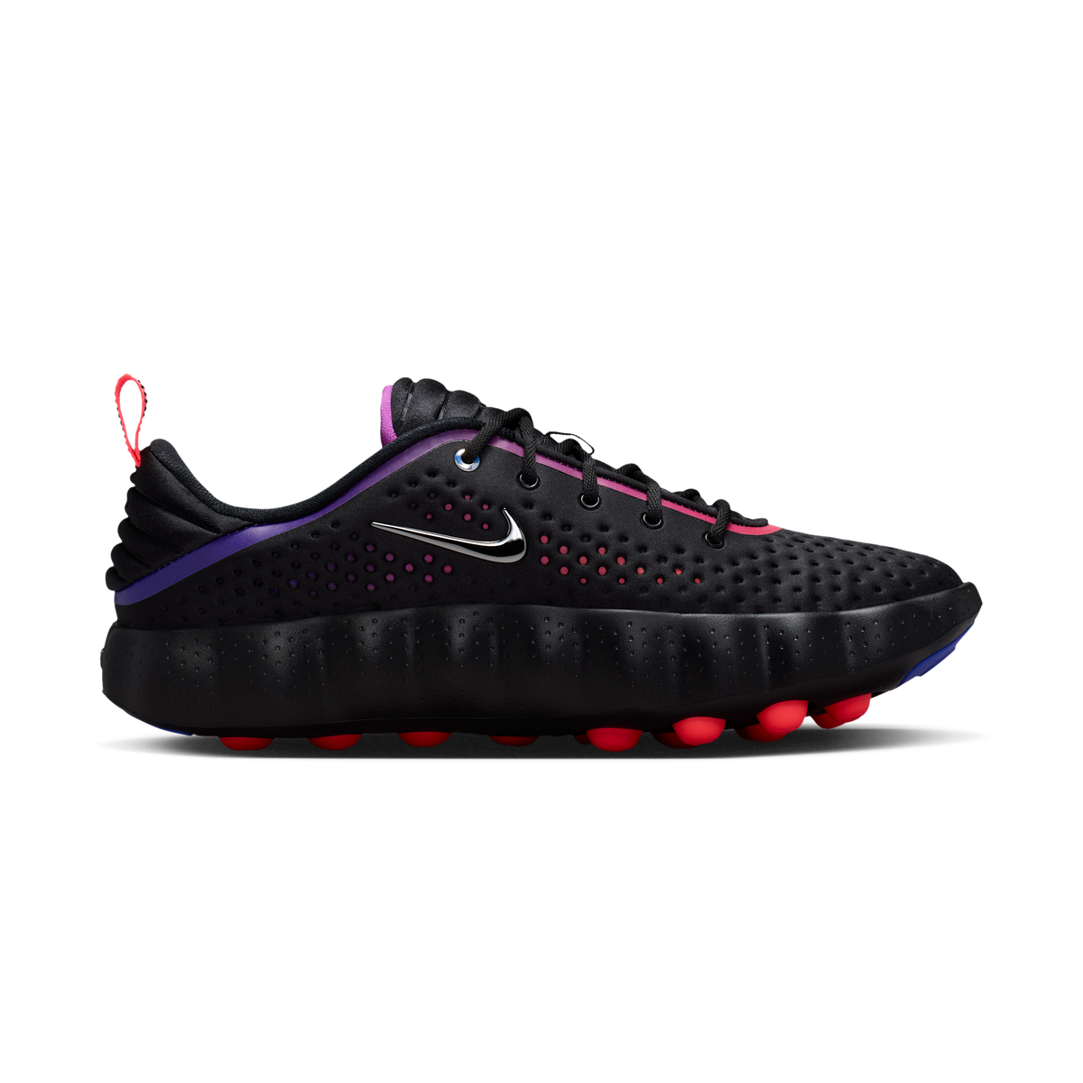 Nike Mind 002 AMP Black Indigo Burst