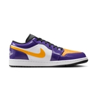 Jordan 1 Low SE Lakers