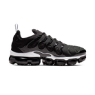 Nike Air VaporMax Plus Overbranding Black | 924453-011