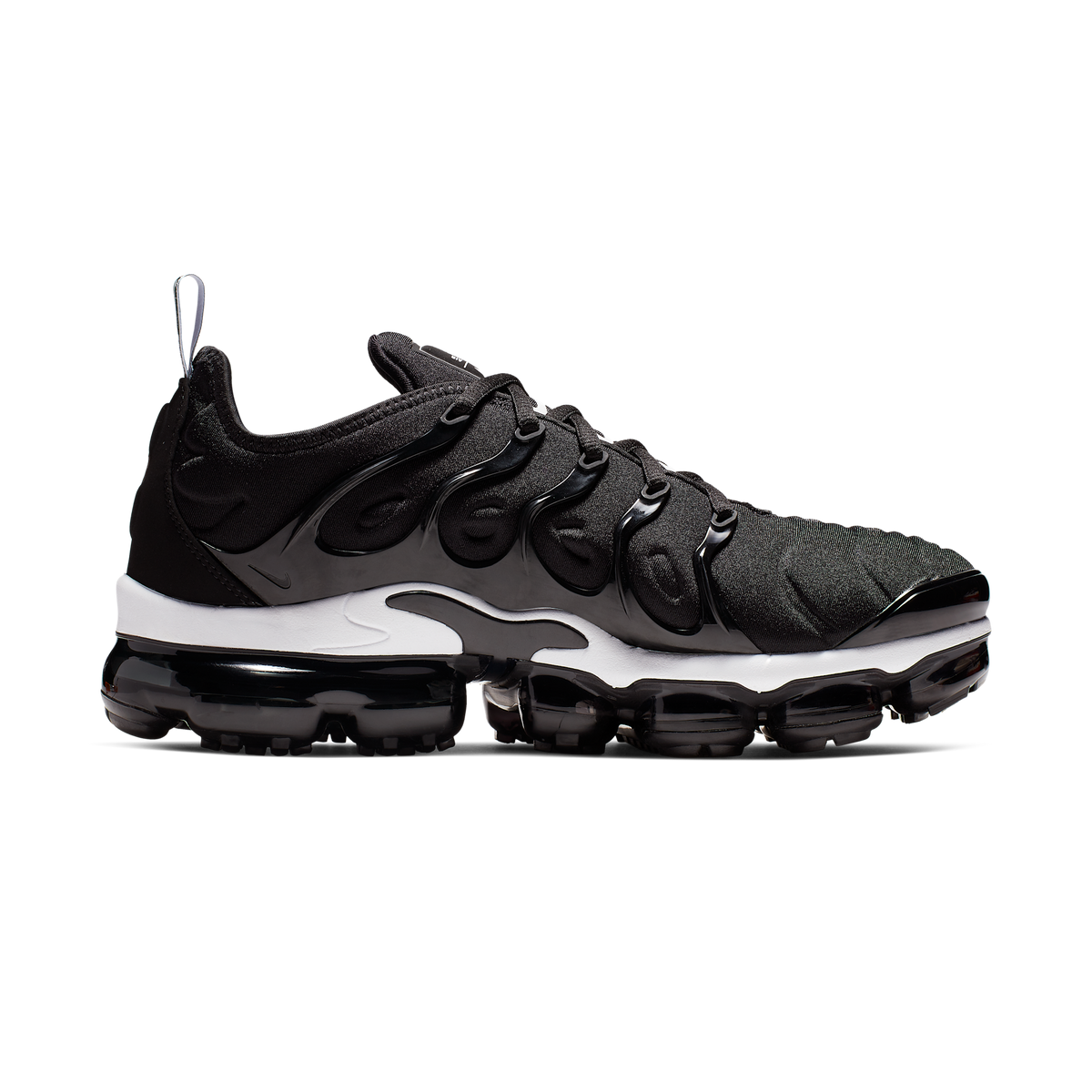 Nike Air VaporMax Plus Overbranding Black | 924453-011