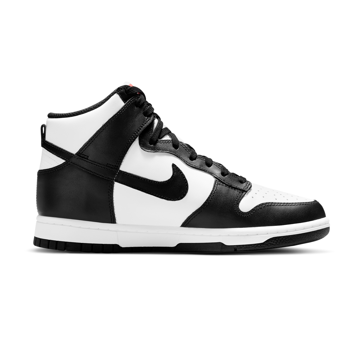 Nike Dunk High Panda (2021) (Women's)