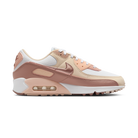 Nike Air Max 90 Next Nature Premium Washed Coral Particle Pink (Women's)