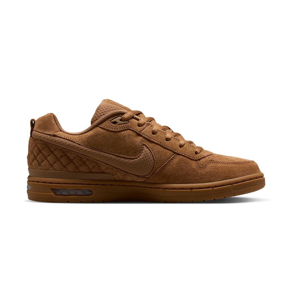 Nike SB Zoom Air Paul Rodriguez 1 Light British Tan