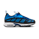Nike Air Max Sunder Court Blue Camo (Women's) | IB6863-400