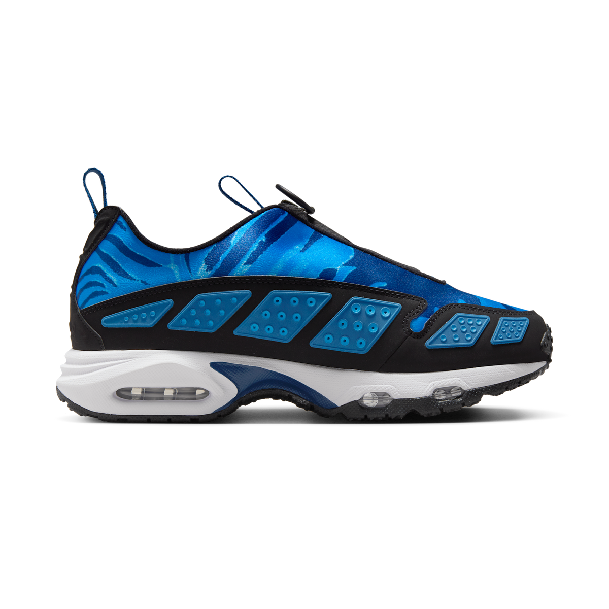 Nike Air Max Sunder Court Blue Camo (Women's) | IB6863-400
