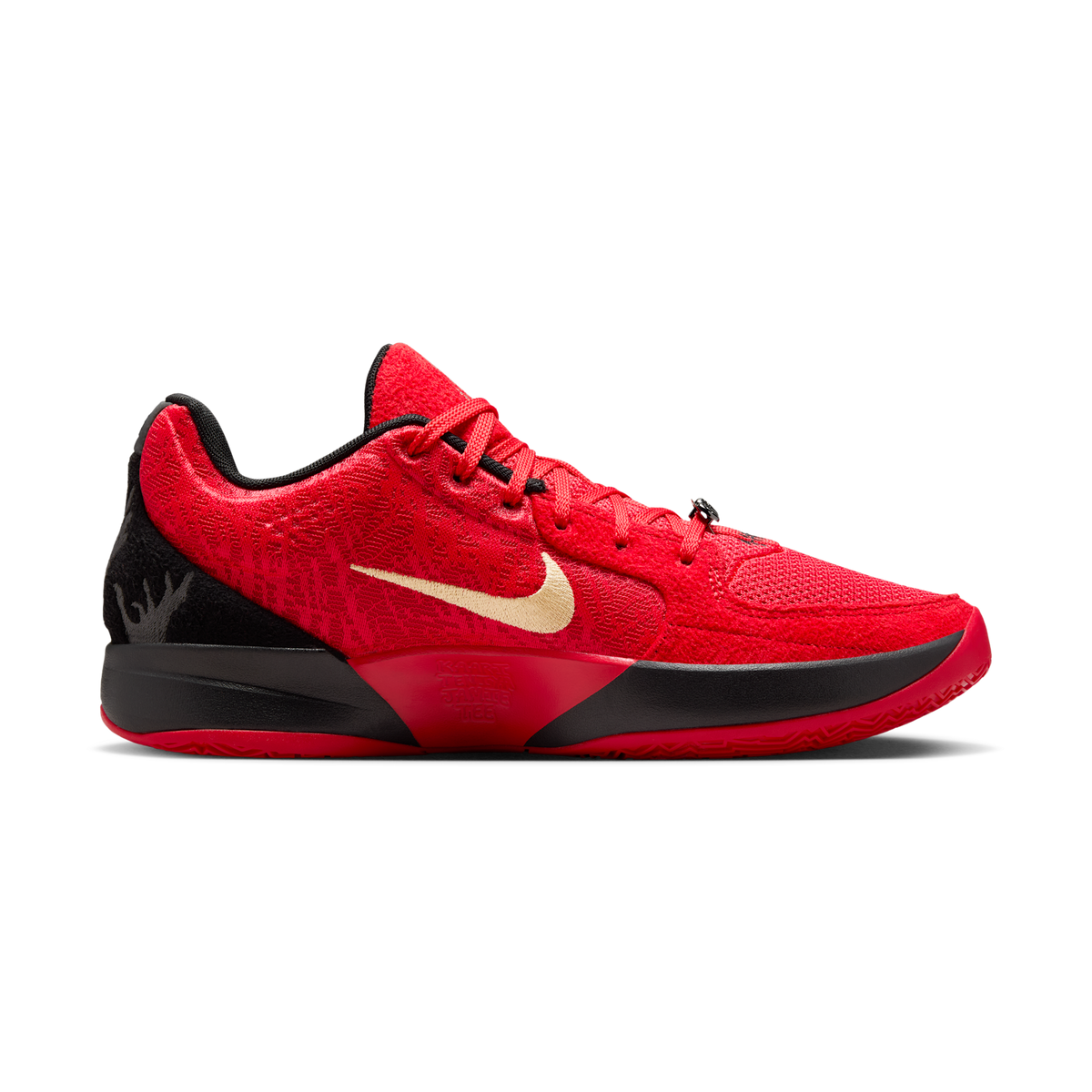 Nike Ja 2 Nightmare