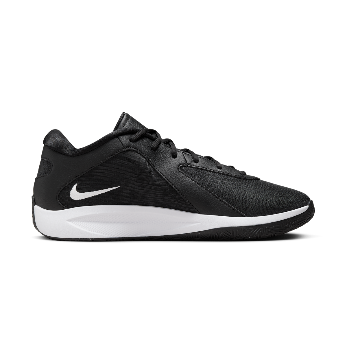 Nike Giannis Zoom Freak 6 Black White | FJ7792-002