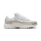 Nike P-6000 White Sail Vast Grey