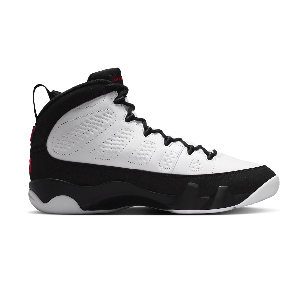 Jordan 9 Retro OG Space Jam (2026)