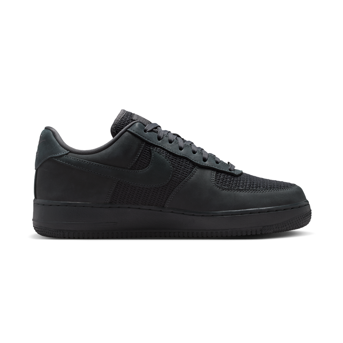 Nike Air Force 1 Low '07 LV8 Anthracite Off Noir