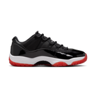 Jordan 11 Retro Low Bred (2025)