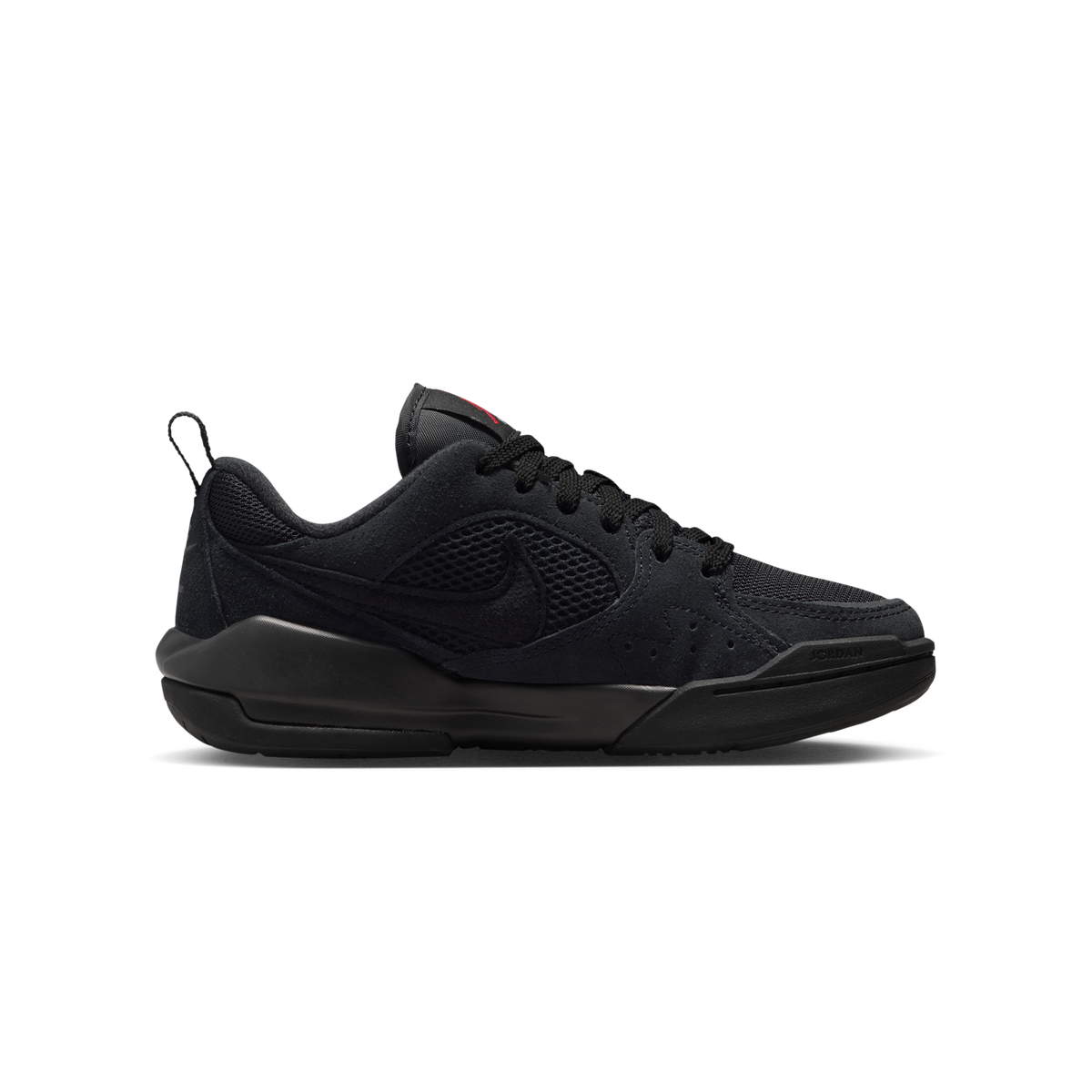 Jordan CMFT Era Black Anthracite (GS)