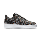 Nike Air Force 1 Low Just Do It Pack Black