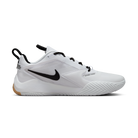 Nike Air Zoom Hyperace 3 White Black Gum