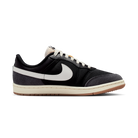 Jordan Skyline Low Black Summit White Gum (Women's)