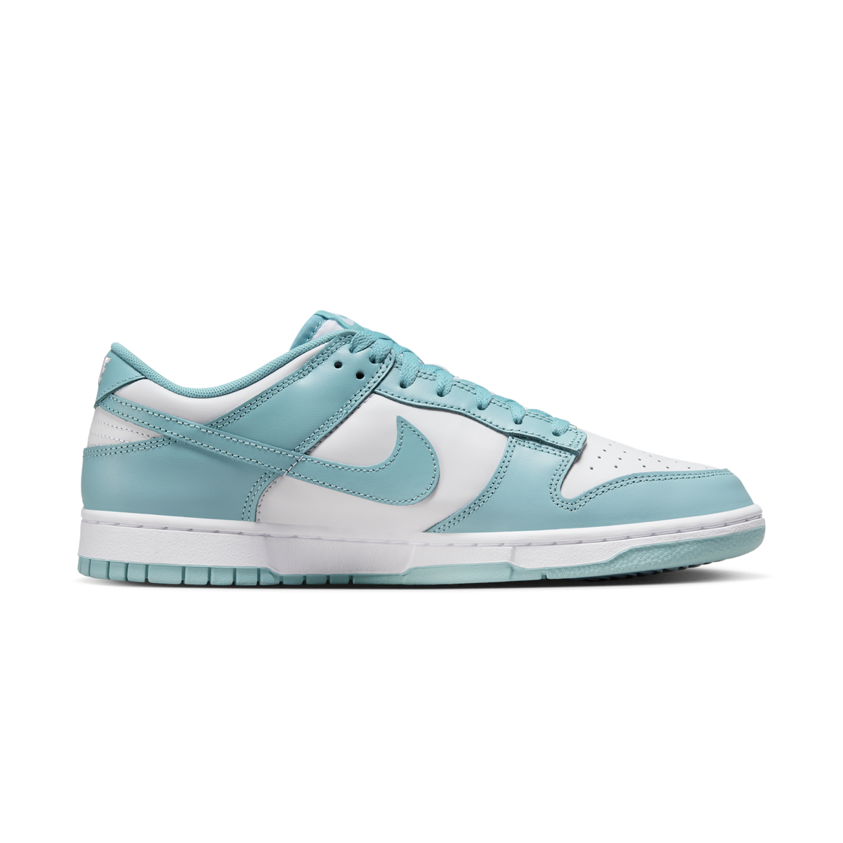 Nike Dunk Low Denim Turquoise | DV0833-106