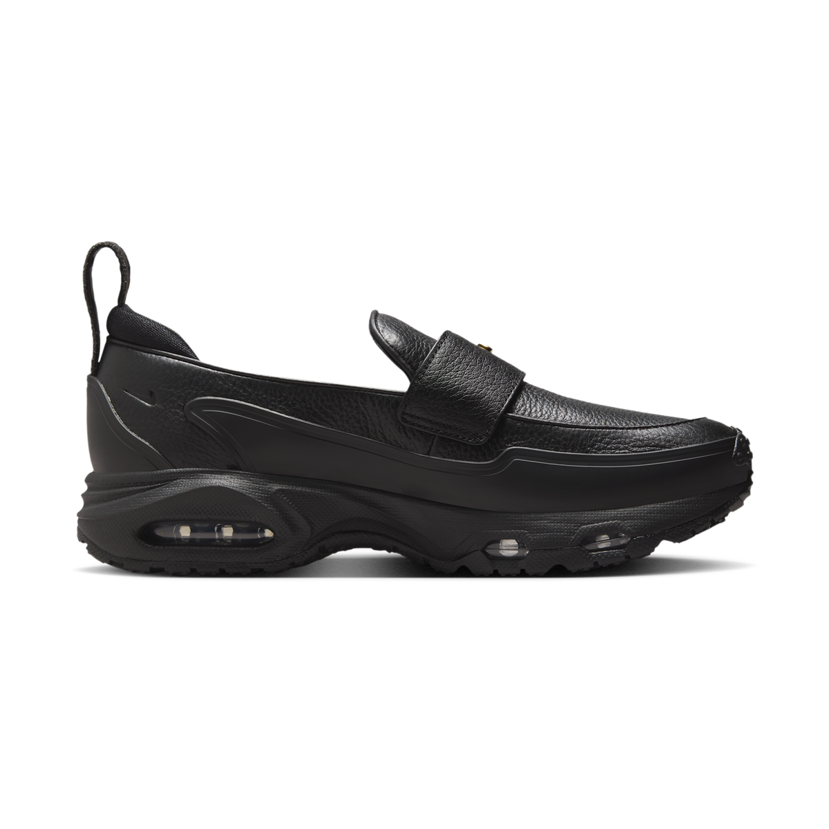 Nike Air Max Phenomena Black Metallic Gold (Women's) | IM8814-001
