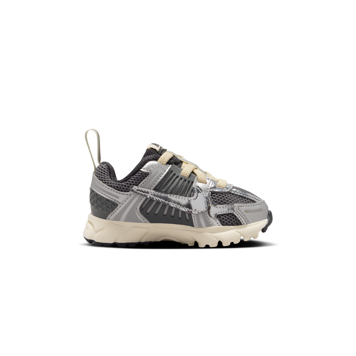 Nike Vomero 5 Iron Grey Coconut Milk Chrome (TD)