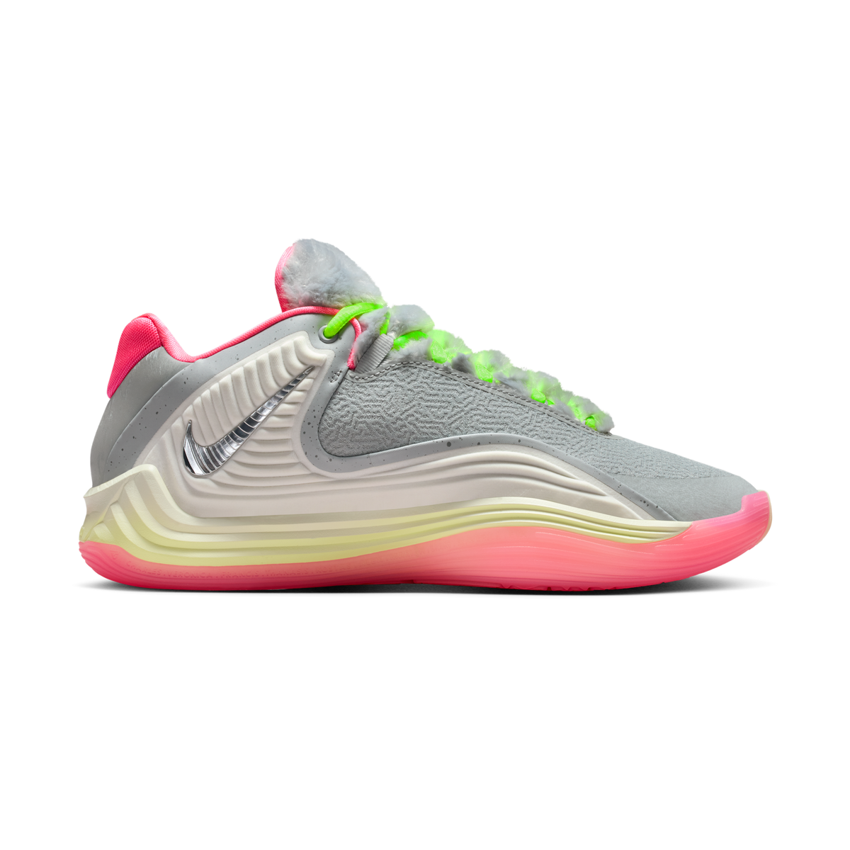 Nike Giannis Freak 7 Shapeshift