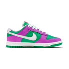Nike Dunk Low Stadium Green Fuchsia (Women's)