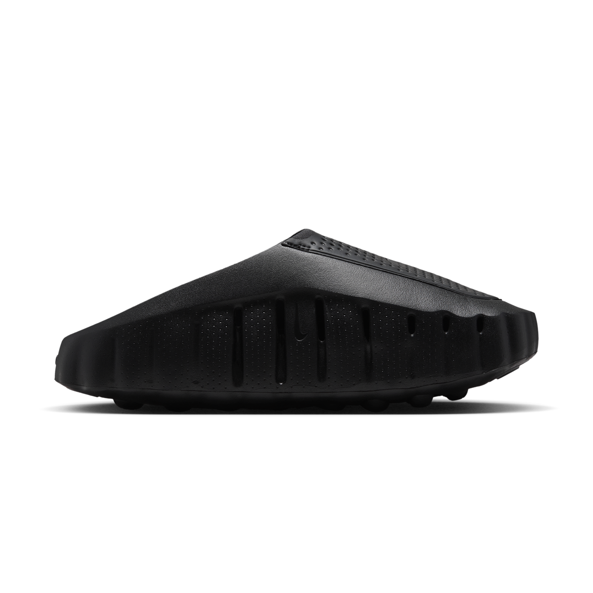 Nike Mind 001 Slide Triple Black