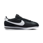 Nike Cortez Textile Black White