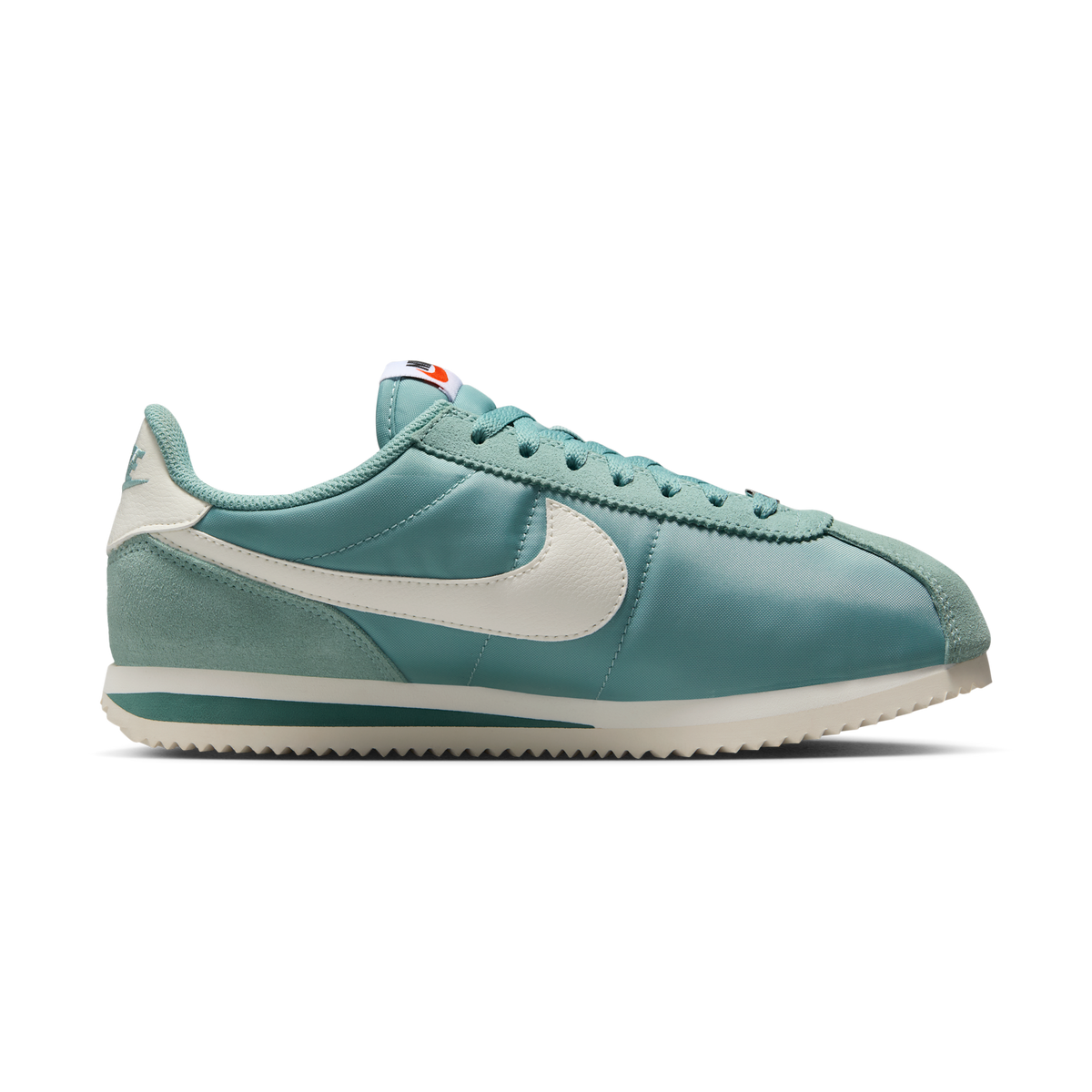 Nike Cortez Textile Cannon Alabaster (Women's)