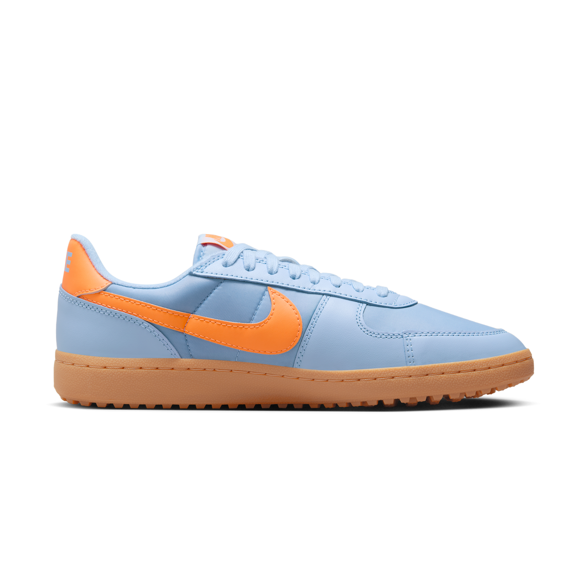 Nike Field General '82 Aluminum Total Orange | HM5685-400