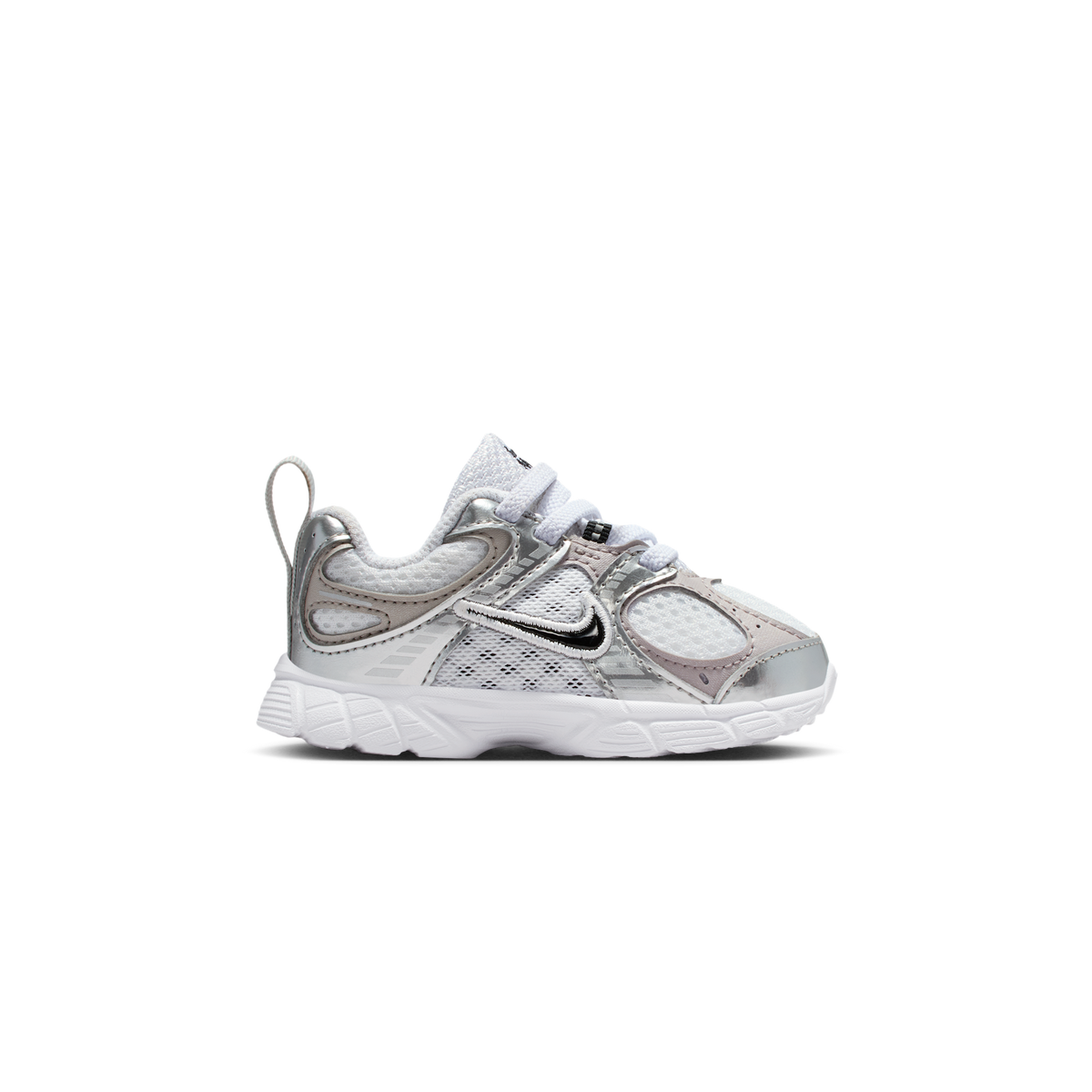 Nike V5 RNR White Vast Grey (TD)
