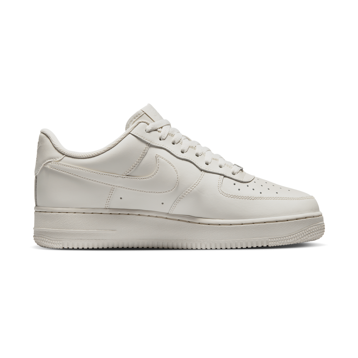 Nike Air Force 1 Low '07 Light Bone
