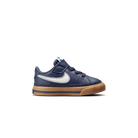 Nike Court Legacy Thunder Blue Gum Light Brown Sail (TD)