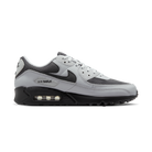 Nike Air Max 90 Light Smoke Grey Black