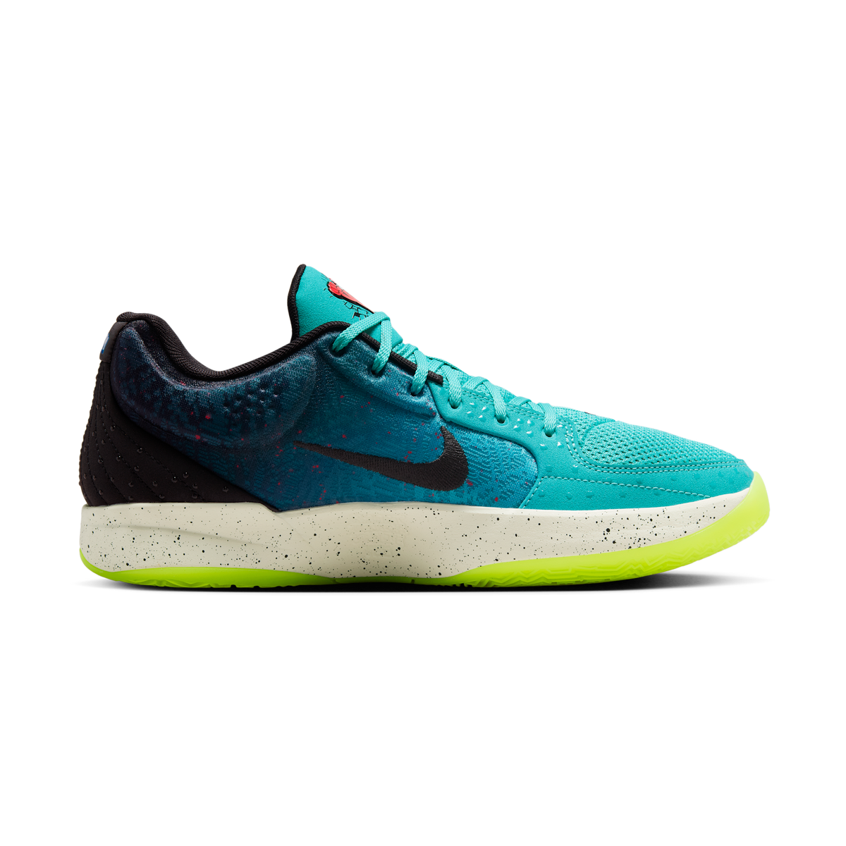 Nike Ja 2 Kool-Aid Mixed Berry