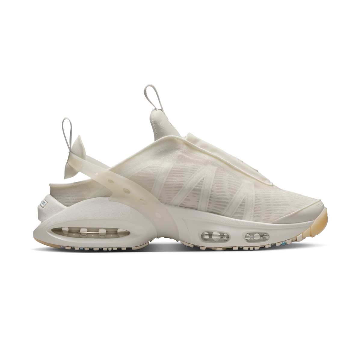 Nike Air Max Craze Marseille Sail