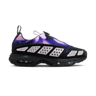 Nike Air Max SNDR Off Noir Persian Violet Pink Foam (Women's) | IH4477-045