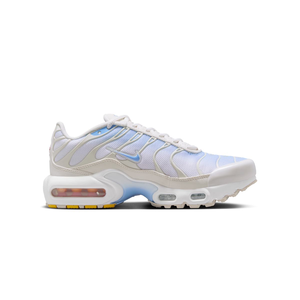 Nike Air Max Plus Psychic Blue White (GS) | CD0609-411