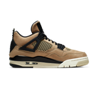 Jordan 4 Retro Fossil (Women's)
