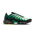 Nike Air Max Plus Vapor Green Malachite Black Light Lemon Twist