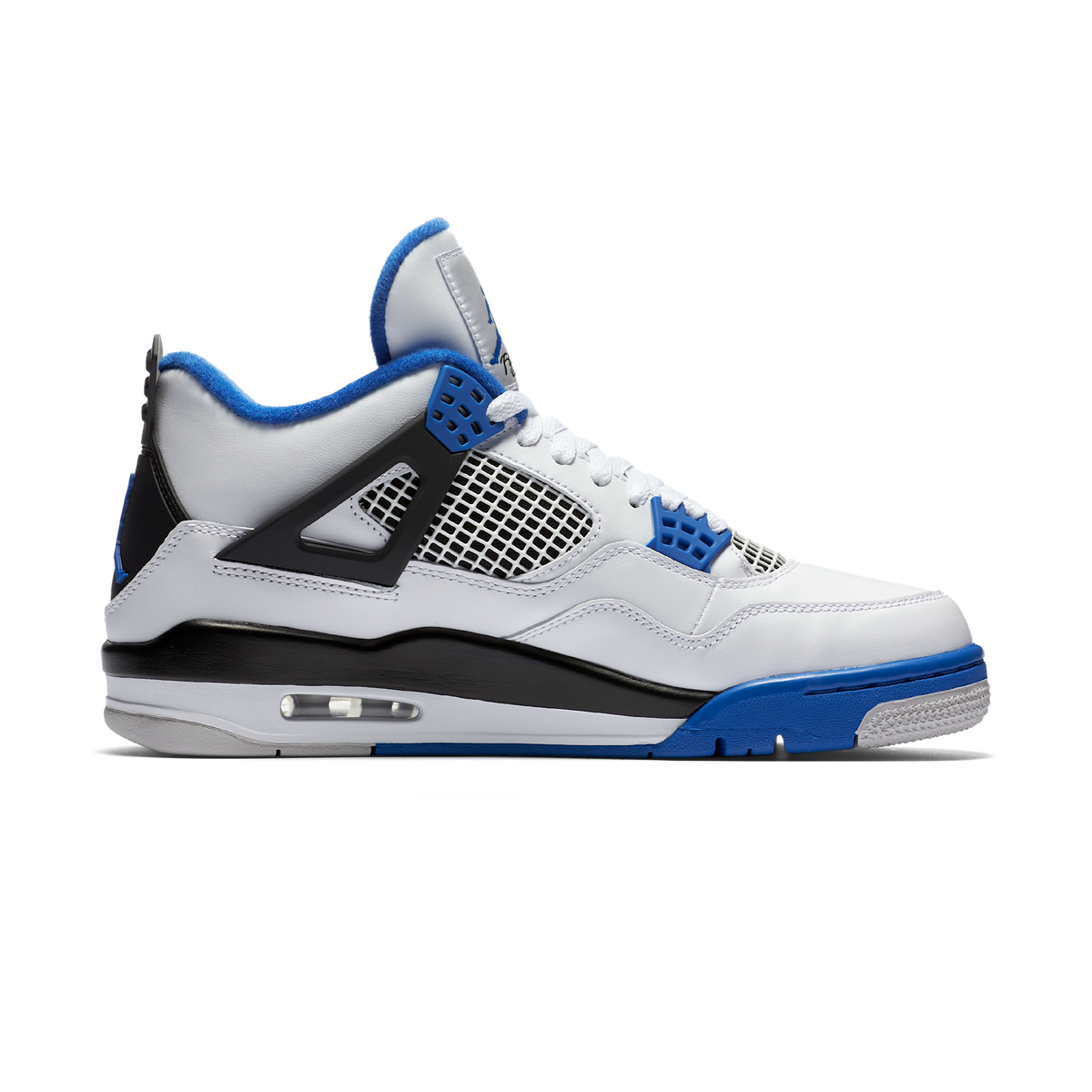 Jordan 4 Retro Motorsports (2017)