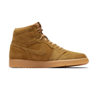 Jordan 1 Retro High Wheat